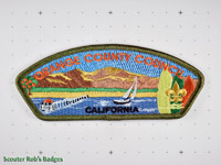 Orange County Council